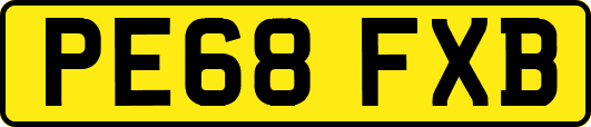 PE68FXB