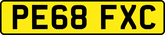 PE68FXC