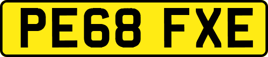 PE68FXE