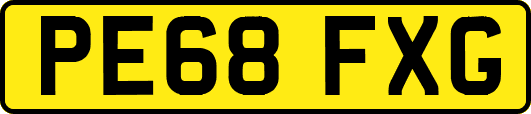 PE68FXG