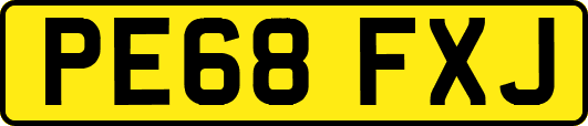PE68FXJ