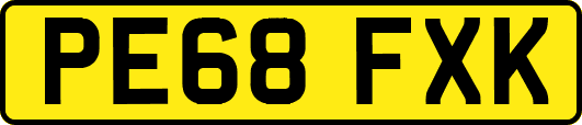 PE68FXK