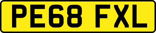 PE68FXL