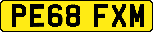 PE68FXM