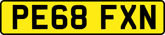 PE68FXN