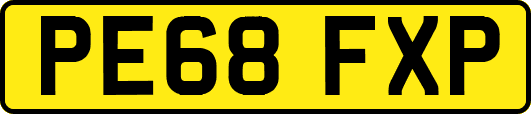 PE68FXP