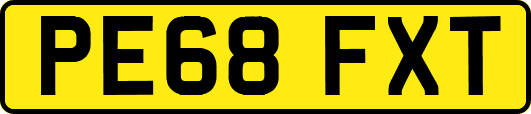 PE68FXT
