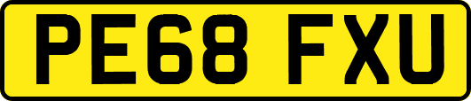 PE68FXU