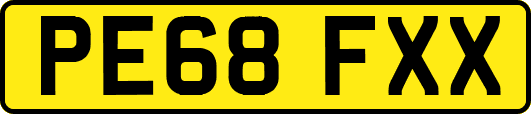 PE68FXX