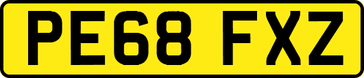 PE68FXZ