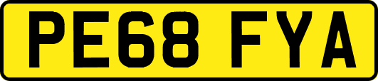 PE68FYA