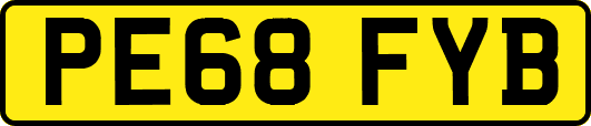 PE68FYB