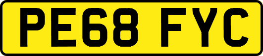 PE68FYC