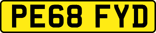PE68FYD