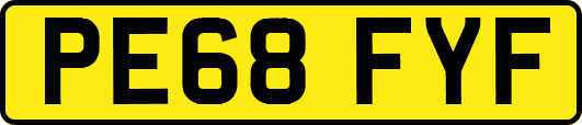 PE68FYF