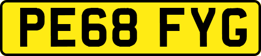 PE68FYG