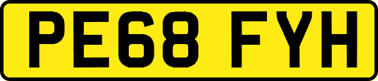 PE68FYH