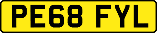 PE68FYL