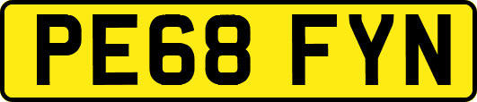 PE68FYN