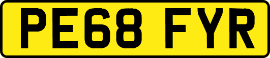 PE68FYR