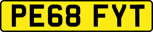 PE68FYT