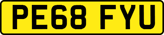 PE68FYU