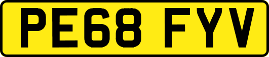 PE68FYV