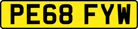 PE68FYW