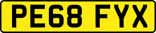 PE68FYX