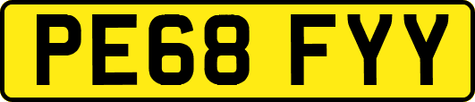 PE68FYY