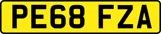 PE68FZA