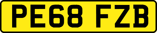 PE68FZB