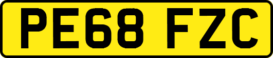 PE68FZC
