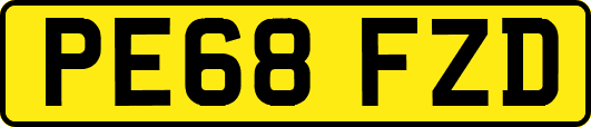 PE68FZD