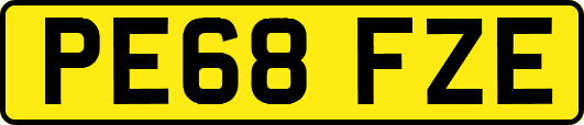 PE68FZE