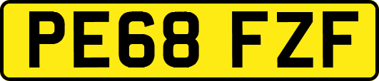 PE68FZF