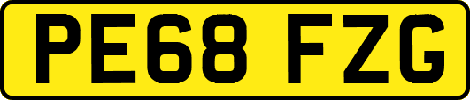 PE68FZG