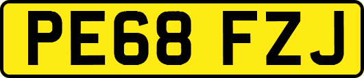 PE68FZJ