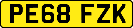 PE68FZK