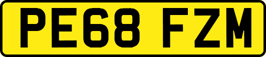 PE68FZM