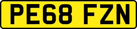 PE68FZN
