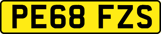 PE68FZS
