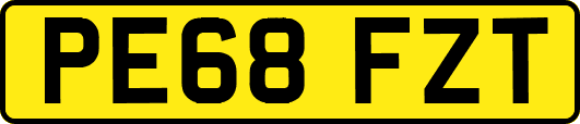 PE68FZT
