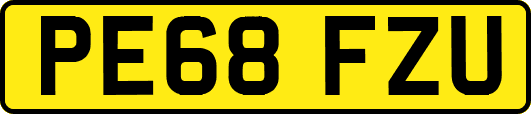 PE68FZU