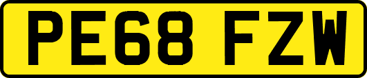 PE68FZW