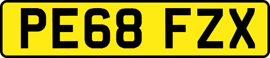 PE68FZX