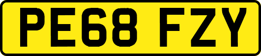 PE68FZY