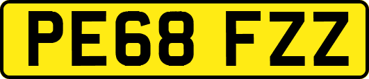 PE68FZZ