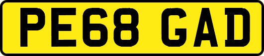 PE68GAD