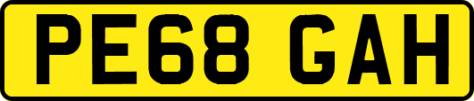 PE68GAH